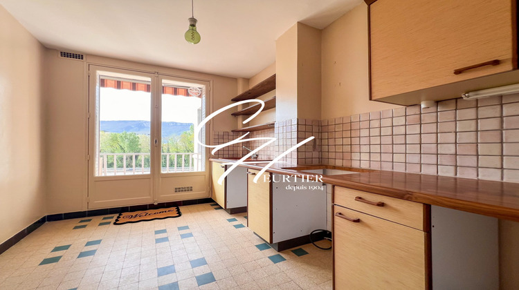 Ma-Cabane - Vente Appartement Grenoble, 51 m²