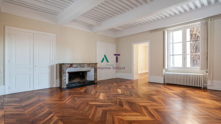 Ma-Cabane - Vente Appartement Grenoble, 145 m²