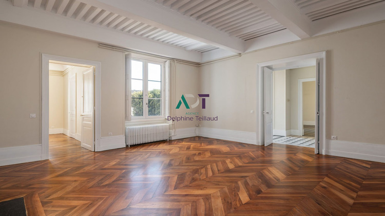 Ma-Cabane - Vente Appartement Grenoble, 145 m²