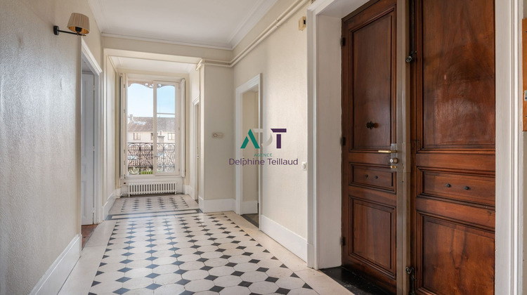 Ma-Cabane - Vente Appartement Grenoble, 145 m²