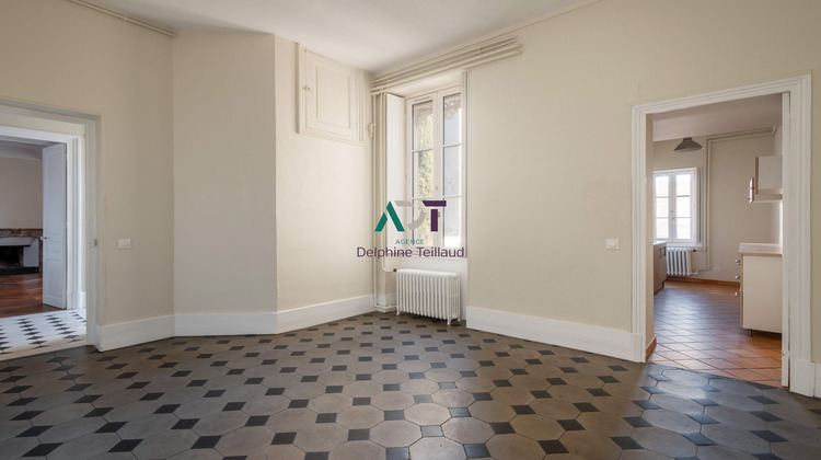 Ma-Cabane - Vente Appartement Grenoble, 145 m²