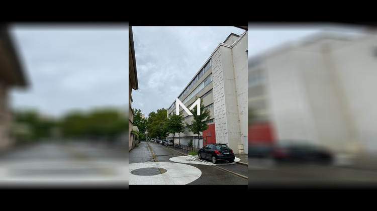 Ma-Cabane - Vente Appartement Grenoble, 50 m²