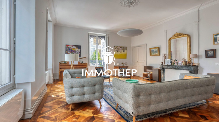Ma-Cabane - Vente Appartement Grenoble, 197 m²