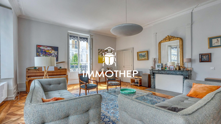 Ma-Cabane - Vente Appartement Grenoble, 197 m²