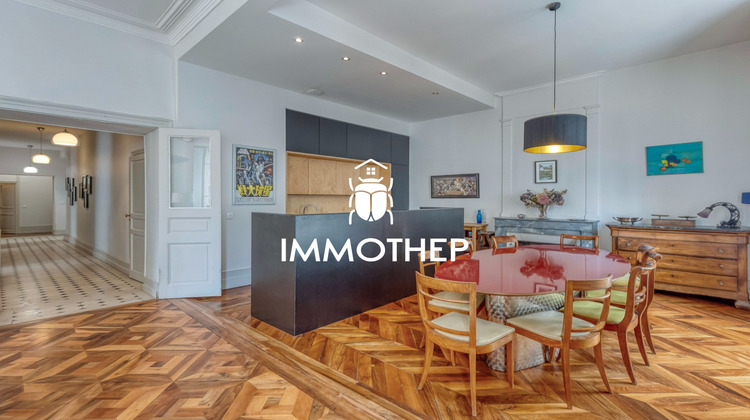 Ma-Cabane - Vente Appartement Grenoble, 197 m²