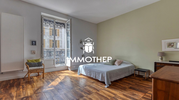 Ma-Cabane - Vente Appartement Grenoble, 197 m²