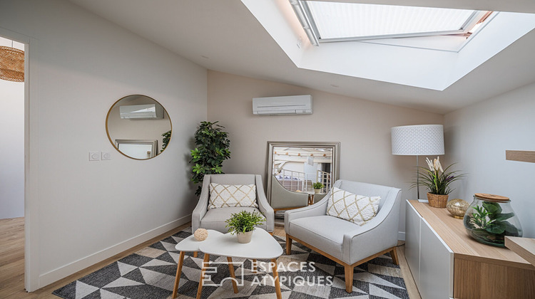 Ma-Cabane - Vente Appartement GRENOBLE, 158 m²