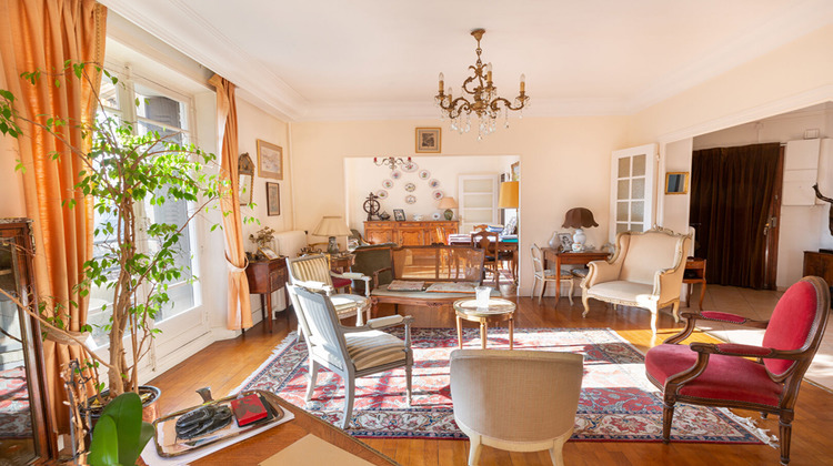 Ma-Cabane - Vente Appartement GRENOBLE, 96 m²
