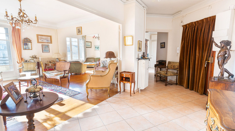 Ma-Cabane - Vente Appartement GRENOBLE, 96 m²