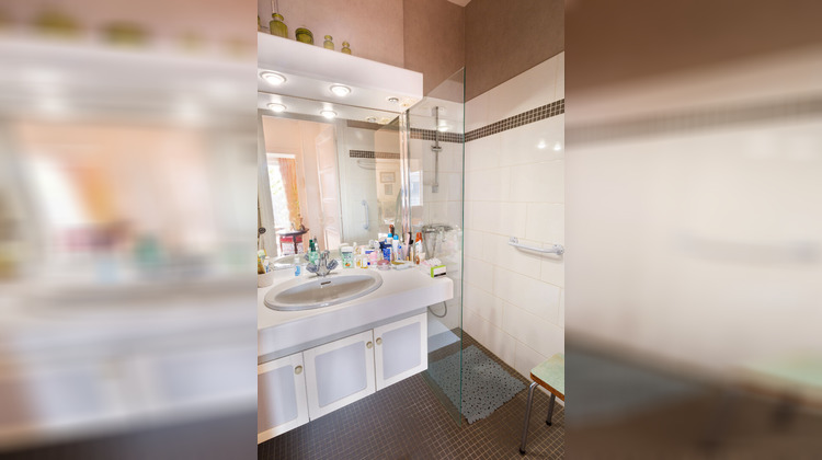Ma-Cabane - Vente Appartement GRENOBLE, 96 m²