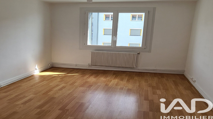 Ma-Cabane - Vente Appartement Grenoble, 69 m²
