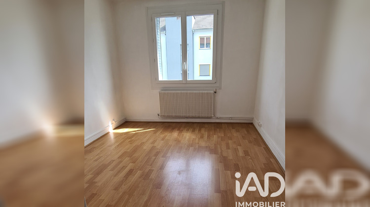 Ma-Cabane - Vente Appartement Grenoble, 69 m²