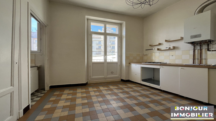Ma-Cabane - Vente Appartement Grenoble, 64 m²