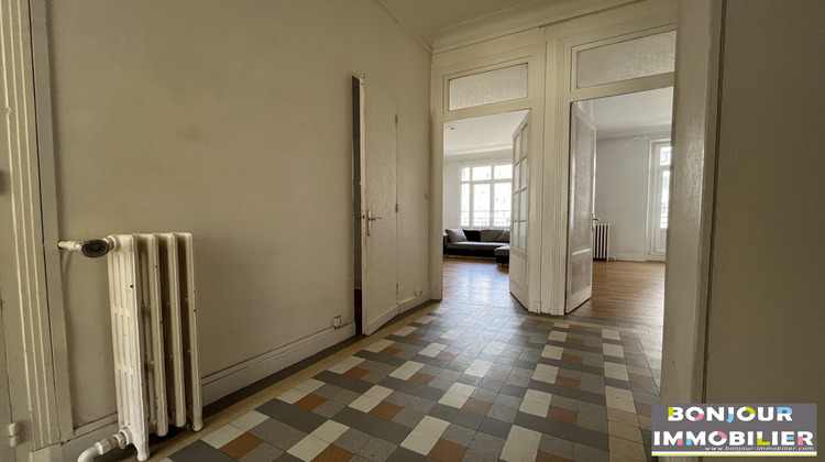 Ma-Cabane - Vente Appartement Grenoble, 64 m²