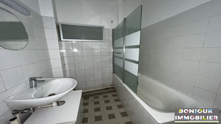 Ma-Cabane - Vente Appartement Grenoble, 64 m²