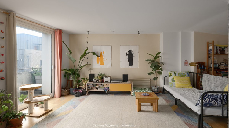 Ma-Cabane - Vente Appartement Grenoble, 70 m²