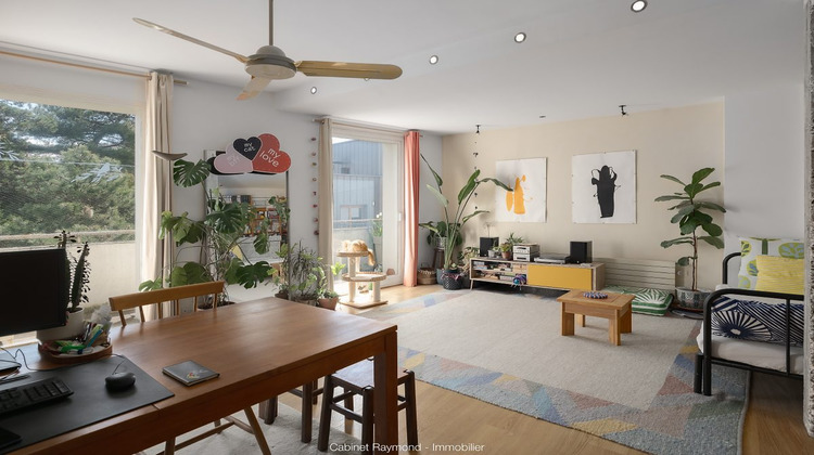 Ma-Cabane - Vente Appartement Grenoble, 70 m²