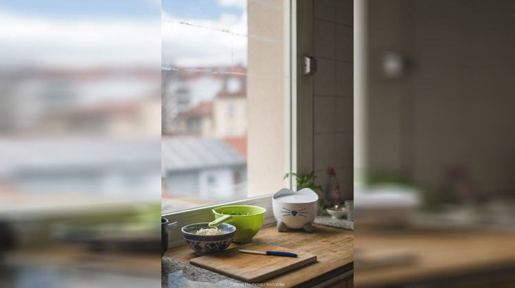 Ma-Cabane - Vente Appartement Grenoble, 70 m²