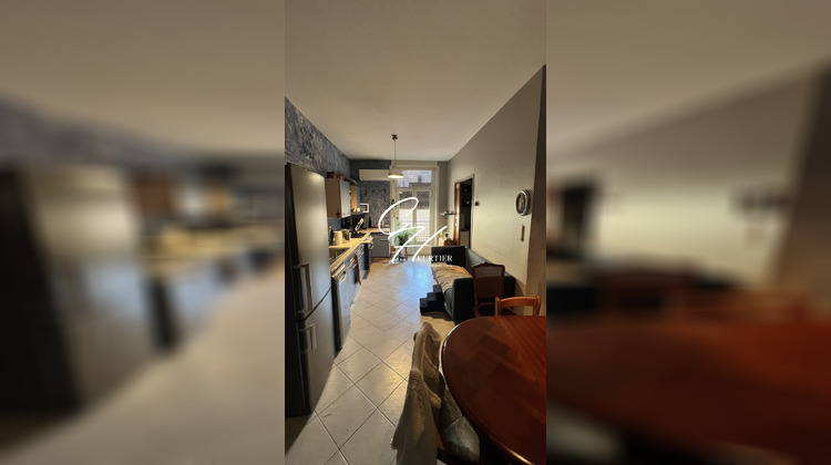 Ma-Cabane - Vente Appartement Grenoble, 94 m²