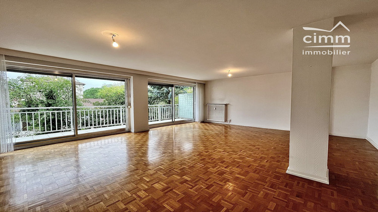 Ma-Cabane - Vente Appartement Grenoble, 91 m²