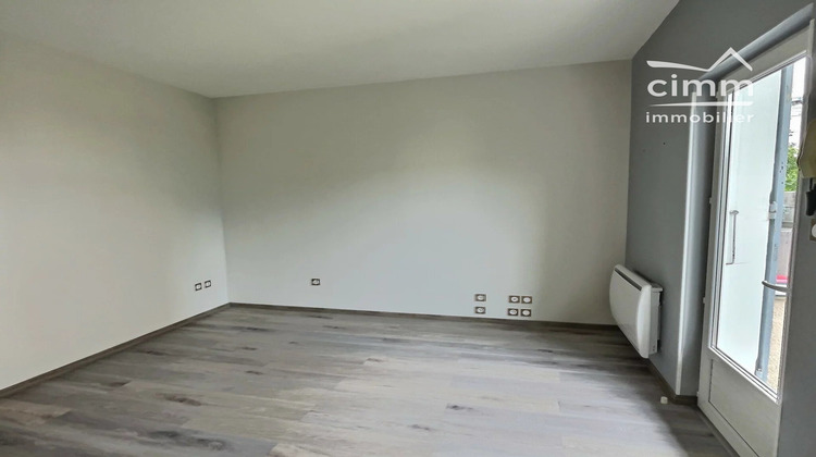 Ma-Cabane - Vente Appartement Grenoble, 27 m²