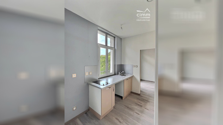 Ma-Cabane - Vente Appartement Grenoble, 27 m²