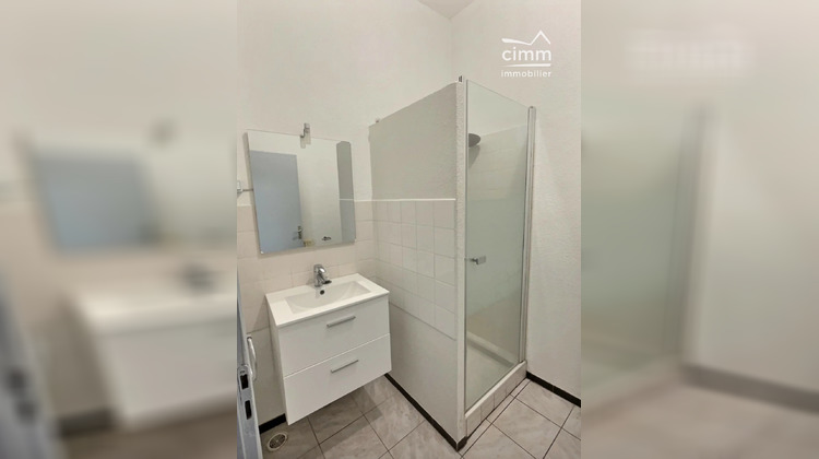 Ma-Cabane - Vente Appartement Grenoble, 37 m²