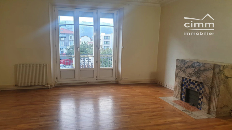 Ma-Cabane - Vente Appartement Grenoble, 67 m²