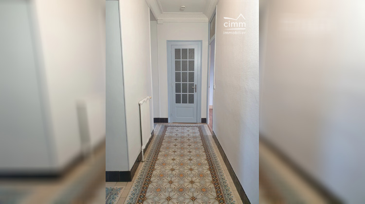 Ma-Cabane - Vente Appartement Grenoble, 67 m²