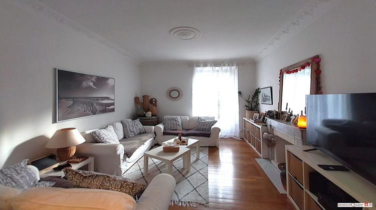 Ma-Cabane - Vente Appartement Grenoble, 80 m²