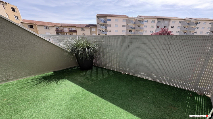 Ma-Cabane - Vente Appartement Grenoble, 72 m²