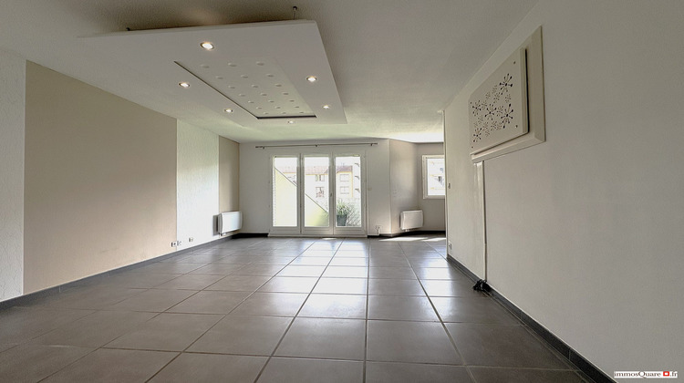 Ma-Cabane - Vente Appartement Grenoble, 72 m²
