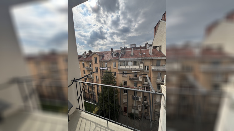 Ma-Cabane - Vente Appartement Grenoble, 55 m²