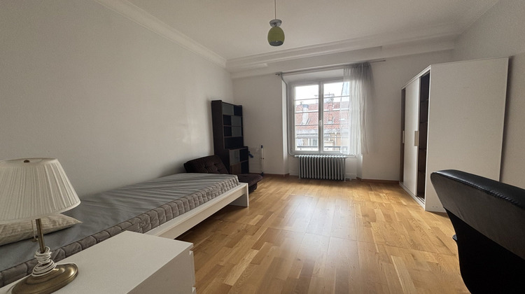 Ma-Cabane - Vente Appartement Grenoble, 55 m²