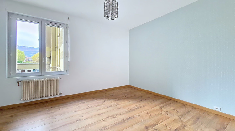 Ma-Cabane - Vente Appartement Grenoble, 62 m²