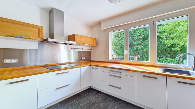 Ma-Cabane - Vente Appartement Grenoble, 79 m²