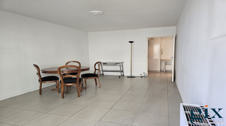 Ma-Cabane - Vente Appartement Grenoble, 53 m²