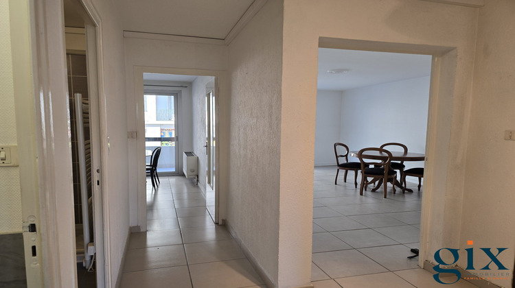 Ma-Cabane - Vente Appartement Grenoble, 53 m²