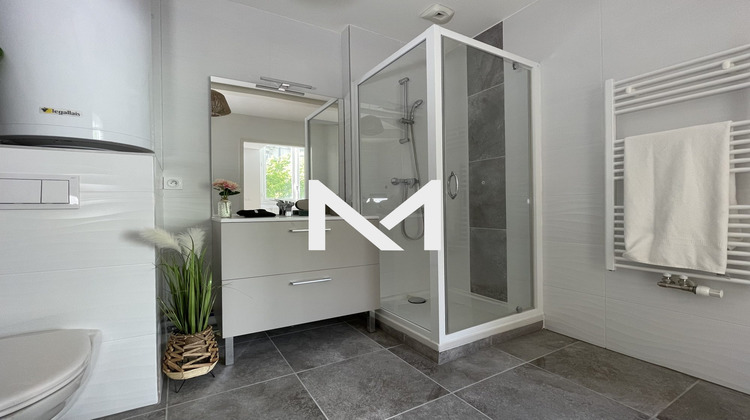 Ma-Cabane - Vente Appartement Grenoble, 88 m²