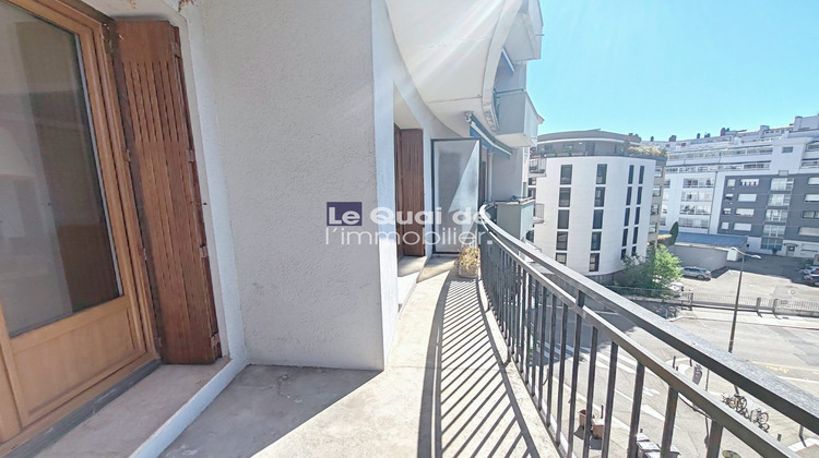 Ma-Cabane - Vente Appartement Grenoble, 76 m²