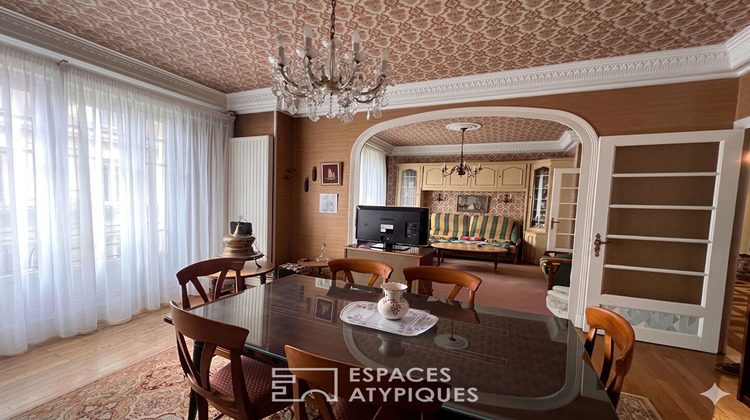 Ma-Cabane - Vente Appartement GRENOBLE, 84 m²