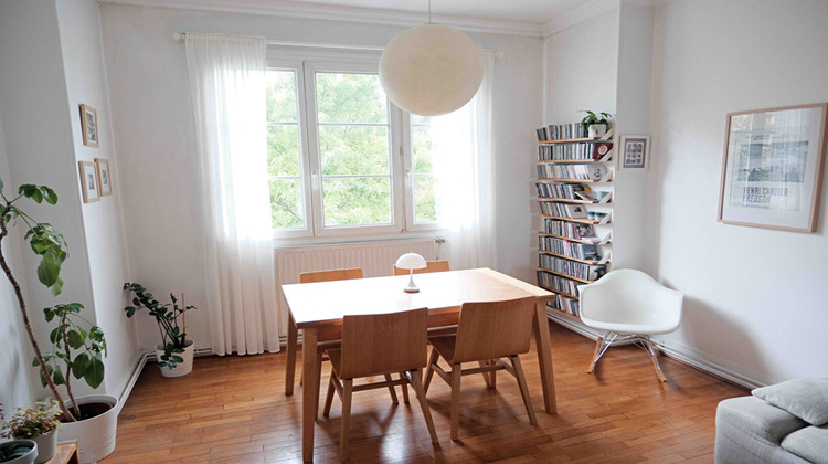 Ma-Cabane - Vente Appartement GRENOBLE, 64 m²