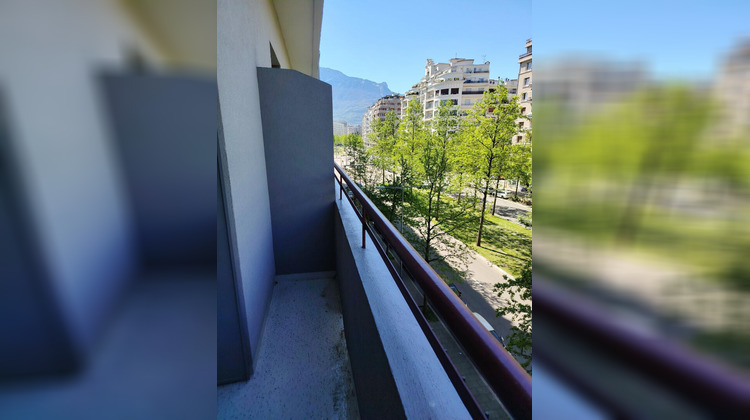 Ma-Cabane - Vente Appartement GRENOBLE, 64 m²