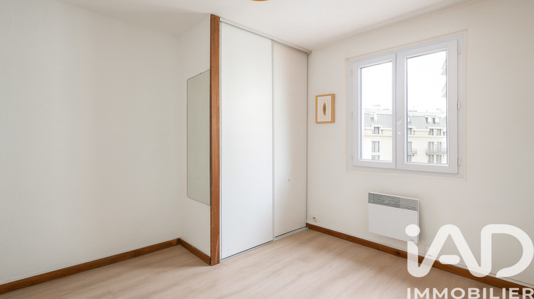 Ma-Cabane - Vente Appartement Grenoble, 29 m²
