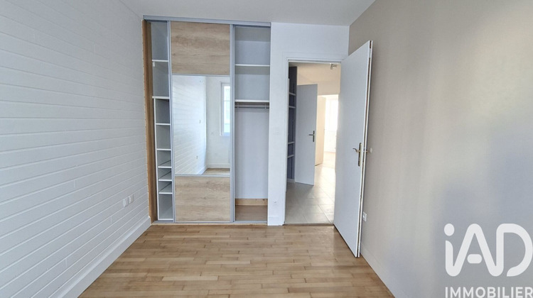 Ma-Cabane - Vente Appartement Grenoble, 49 m²