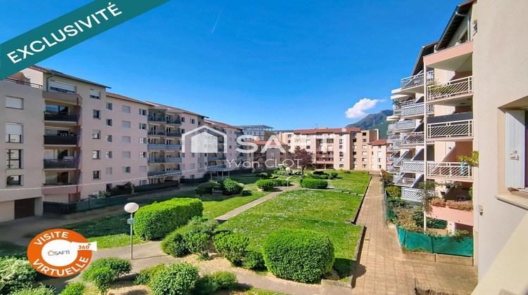 Ma-Cabane - Vente Appartement Grenoble, 79 m²