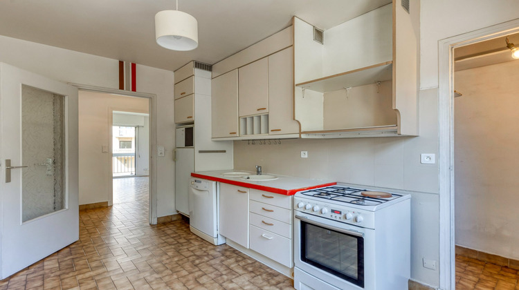 Ma-Cabane - Vente Appartement Grenoble, 66 m²
