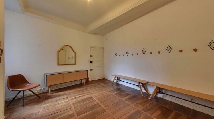 Ma-Cabane - Vente Appartement Grenoble, 80 m²