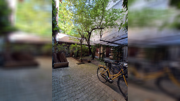 Ma-Cabane - Vente Appartement Grenoble, 80 m²