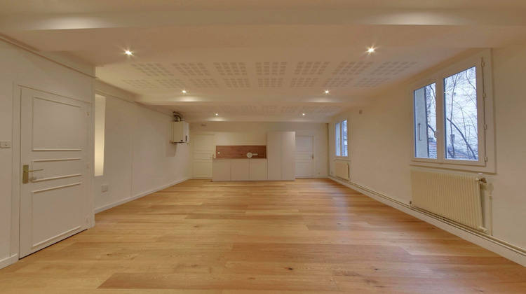 Ma-Cabane - Vente Appartement Grenoble, 80 m²